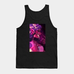 Lust Tank Top